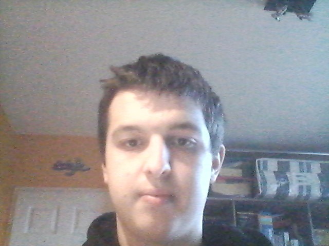 Profil de Marc-elie