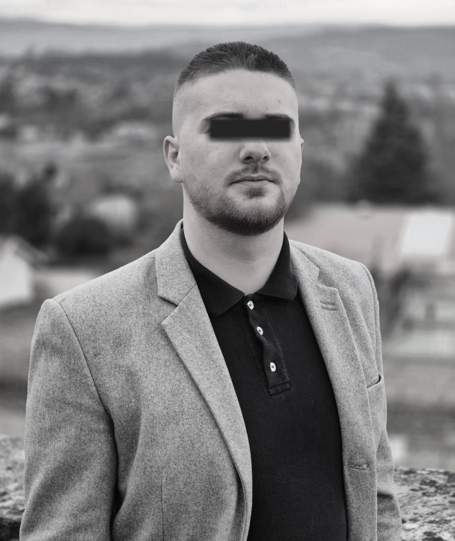 Profil de Bilaly