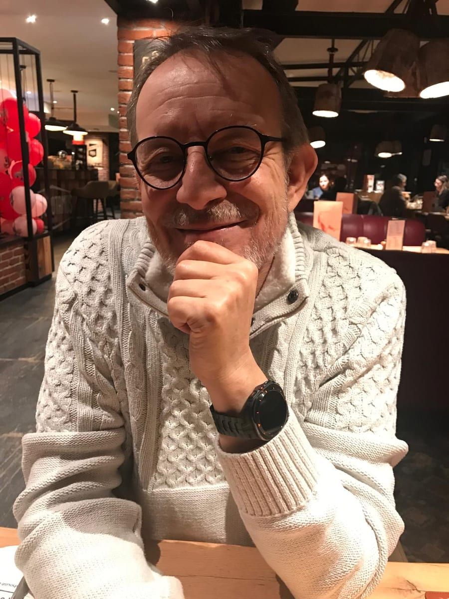 Profil de Hacene