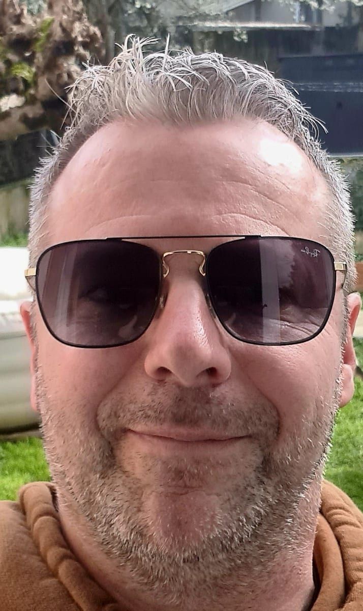 Profil de Darell