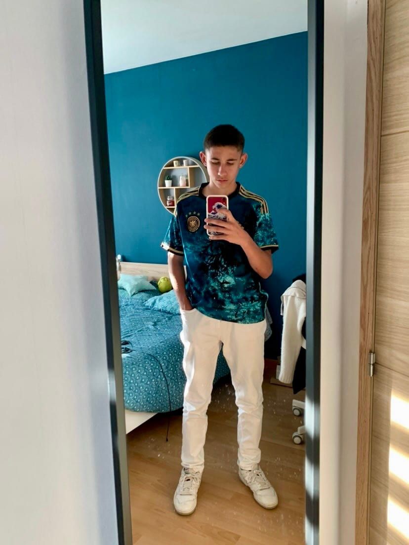 Profil de Shayann