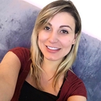 Profil de Maria-louise