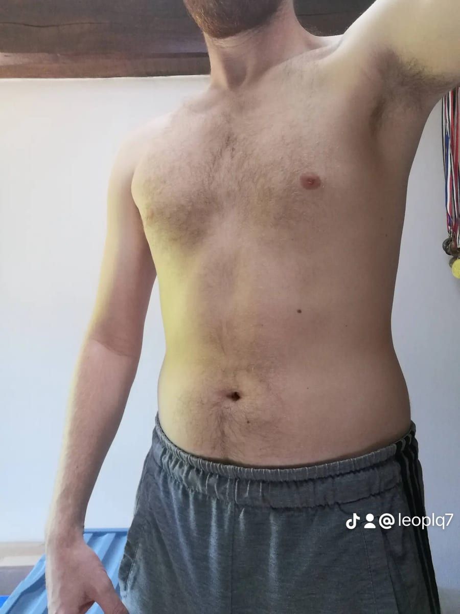 Profil de Ram