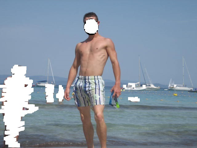 Profil de Bakari