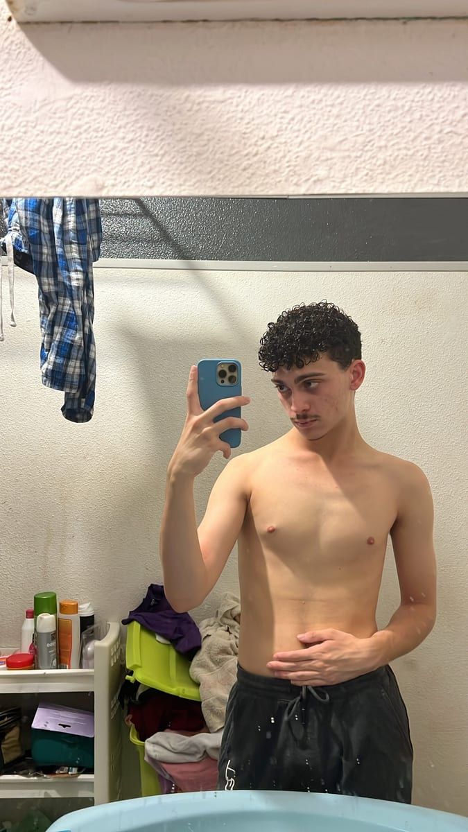 Profil de Elouane
