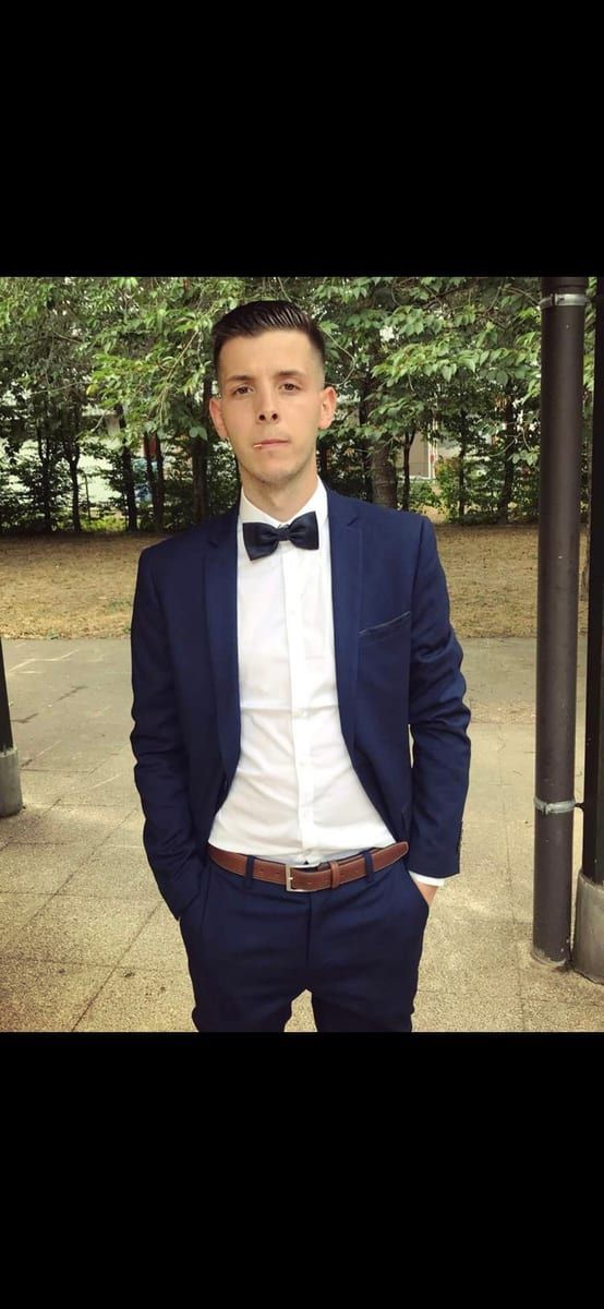 Profil de Anthonny