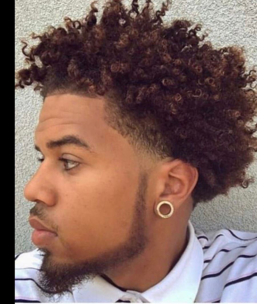 Profil de Marwin