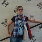 Profil de Marie-emilie