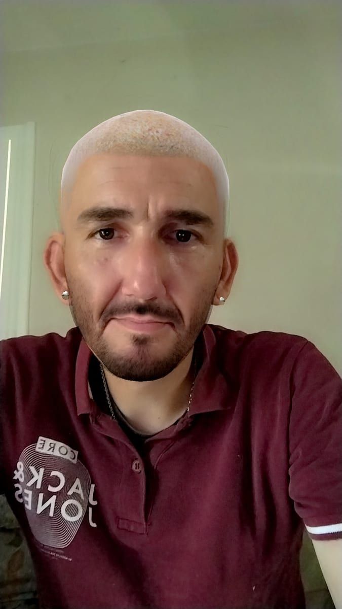 Profil de Iago