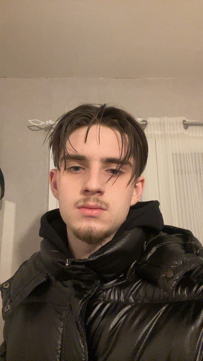 Profil de Samyr
